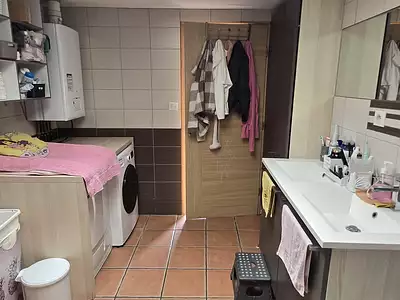 Maison, 83 m²