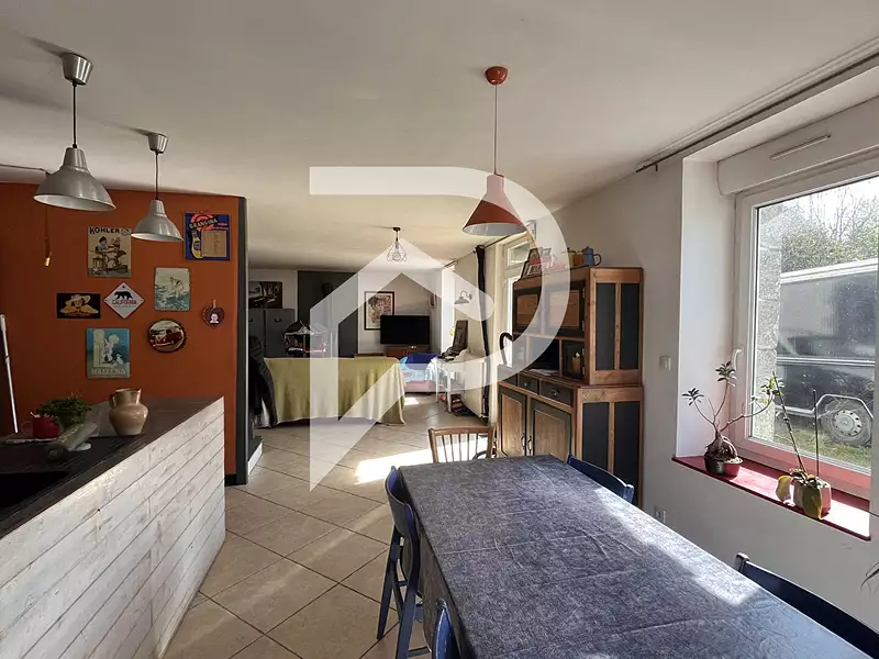 Maison, 103 m²
