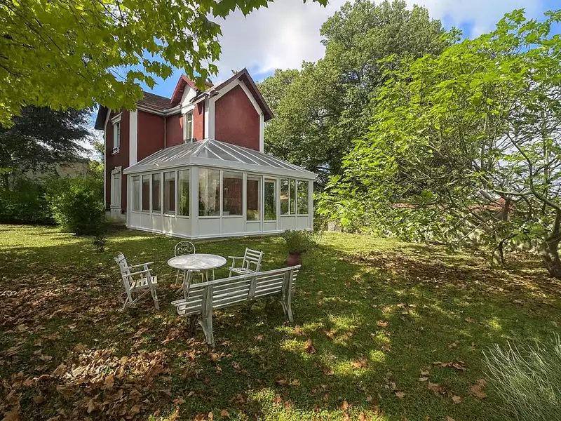 Maison, 96 m²