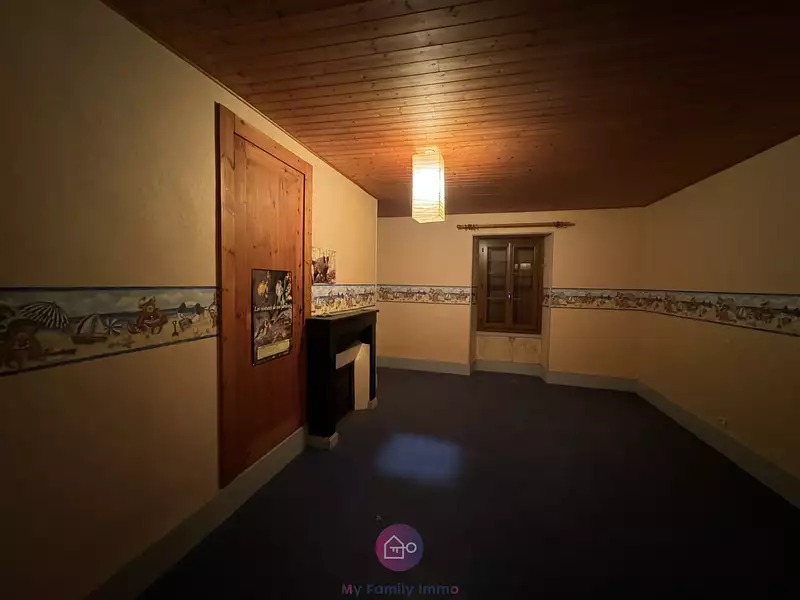 Maison, 200 m²