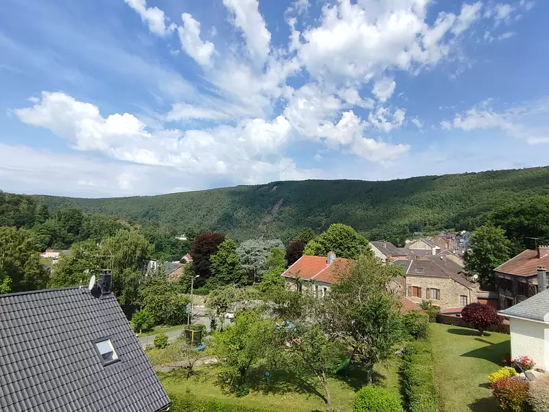 Maison, 208 m²
