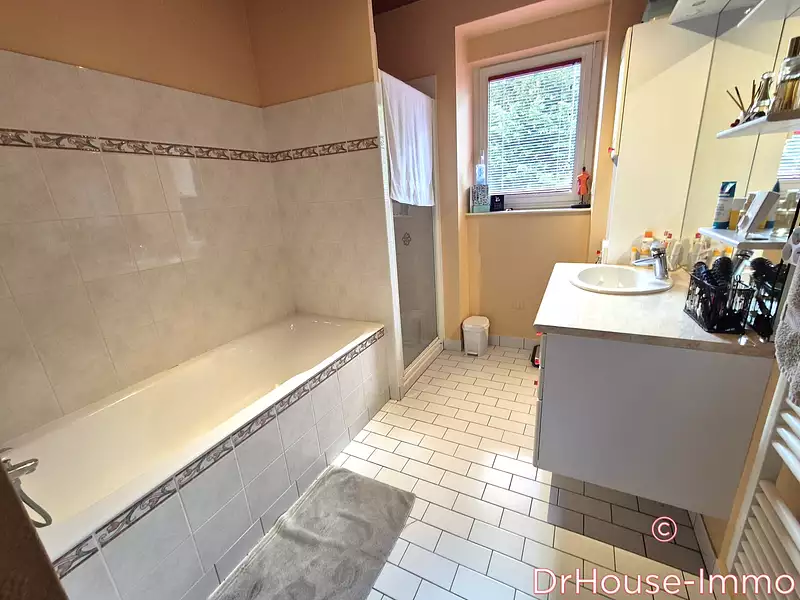 Maison, 120 m²