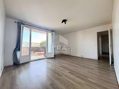 Appartement, 65,54 m²