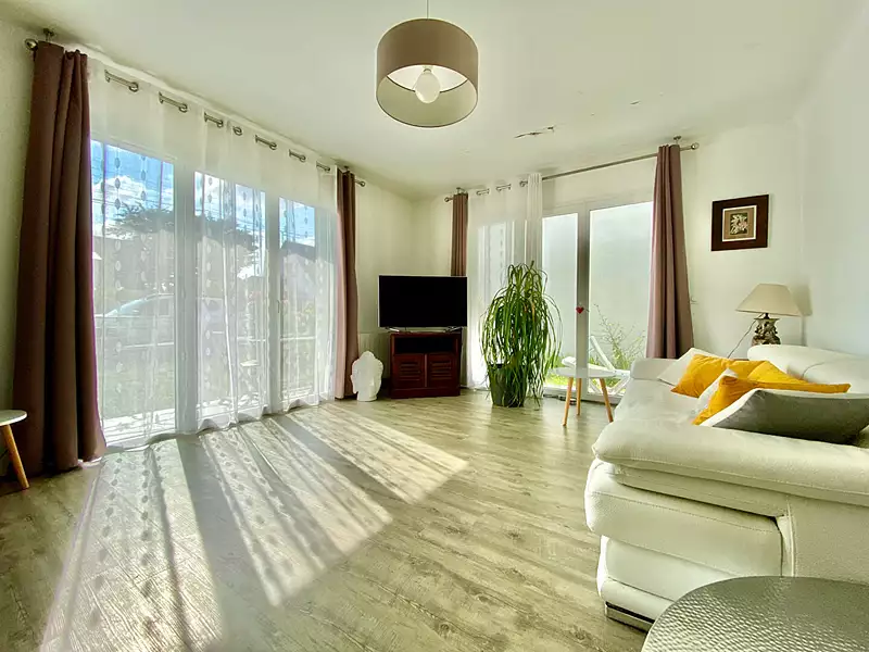 Appartement, 74,86 m²