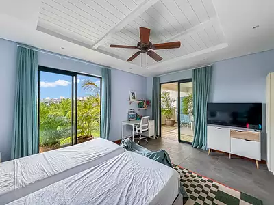 Appartement, 240 m²