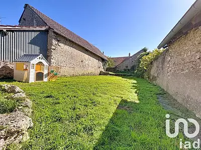 Maison, 180 m²