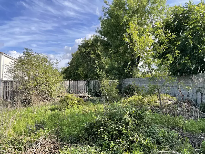 Terrain, 444 m²