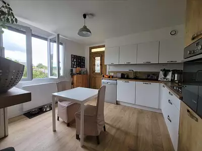 Maison, 81,56 m²