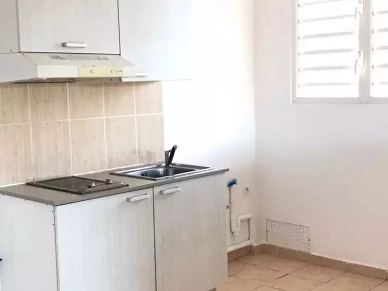 Appartement, 35,91 m²