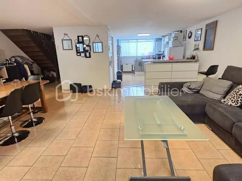 Appartement, 103 m²