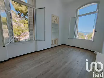 Appartement, 84 m²