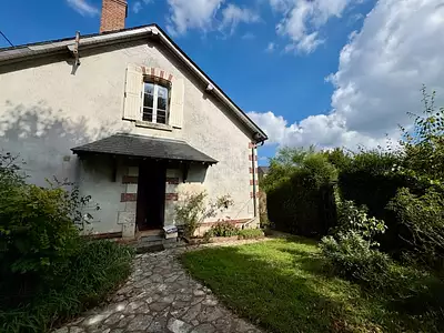 Maison, 136 m²