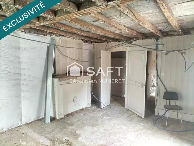 Maison, 245 m²