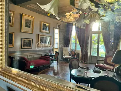 Maison, 360 m²