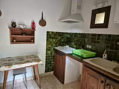 Maison, 246 m²