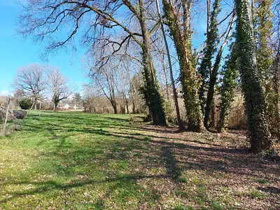 Terrain, 2 174 m²