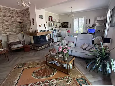 Maison, 120 m²