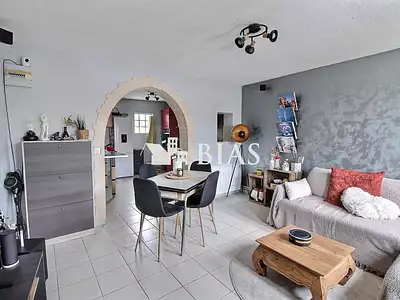 Maison, 80 m²
