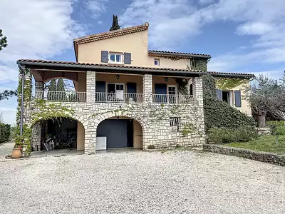 Maison, 300 m²