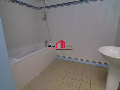 Appartement, 55 m²