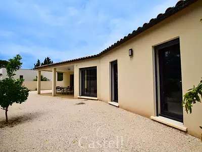 Maison, 122 m²