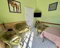 Appartement, 24,29 m²