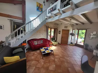 Maison, 145 m²