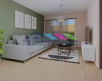 Appartement, 69,33 m²