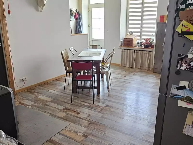 Maison, 88 m²
