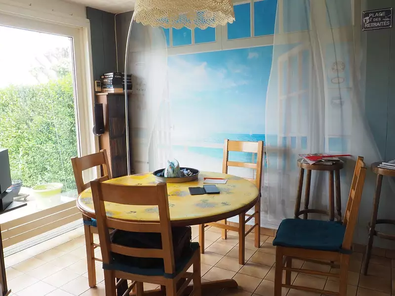 Maison, 115 m²