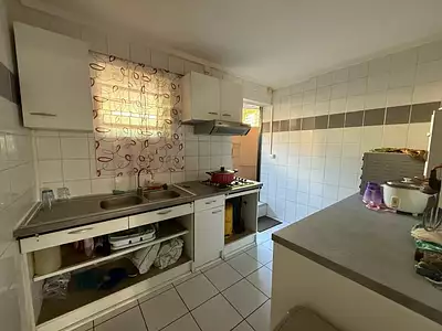 Maison, 160 m²