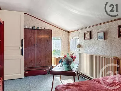 Maison, 130 m²