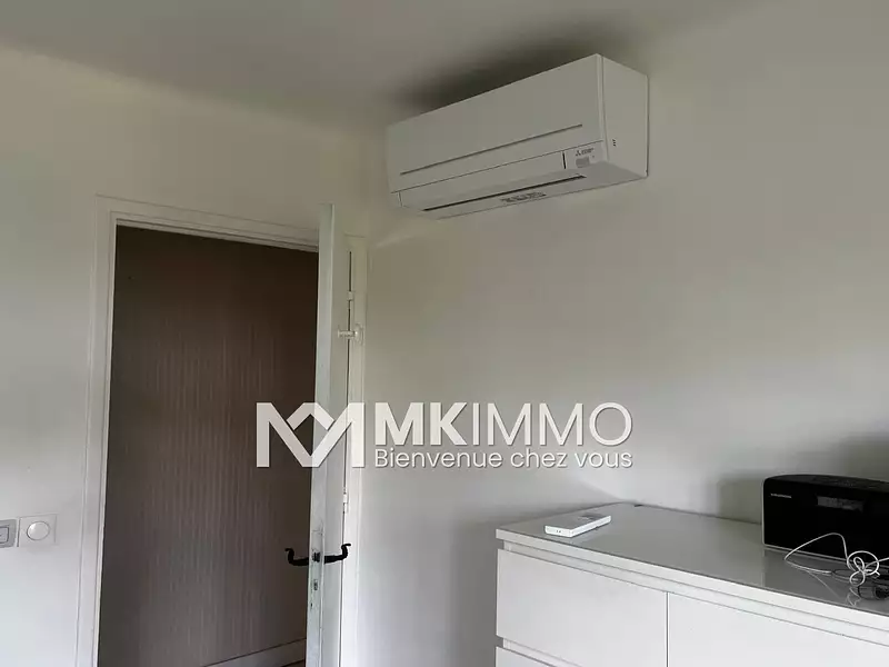 Appartement, 66 m²