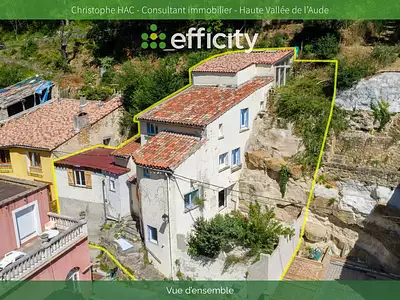 Maison, 134 m²