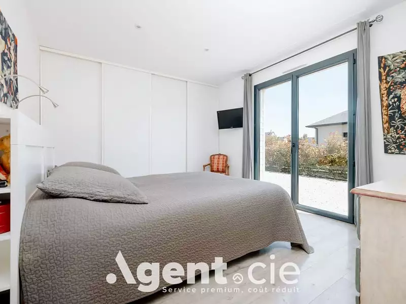 Maison, 150 m²