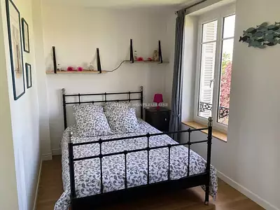 Appartement, 43,53 m²
