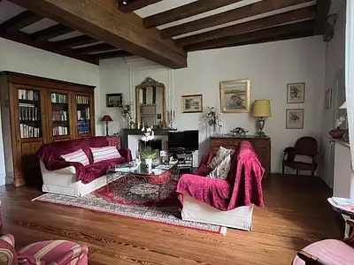 Maison, 250 m²
