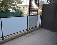 Appartement, 38,5 m²