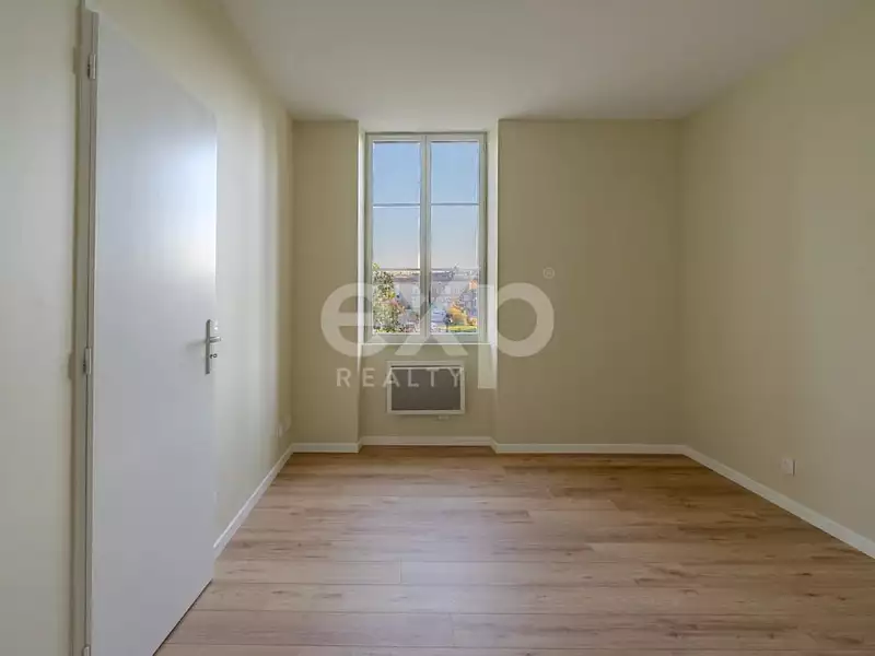 Appartement, 90 m²