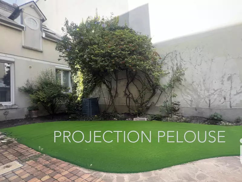 Appartement, 133 m²