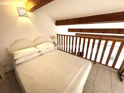 Appartement, 50,8 m²