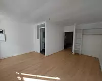 Appartement, 34,35 m²