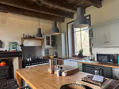 Maison, 134 m²