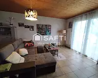 Maison, 95 m²