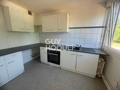 Appartement, 65 m²