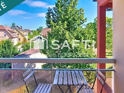 Appartement, 74 m²