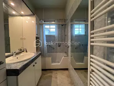 Maison, 113 m²