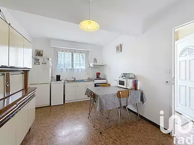 Maison, 100 m²