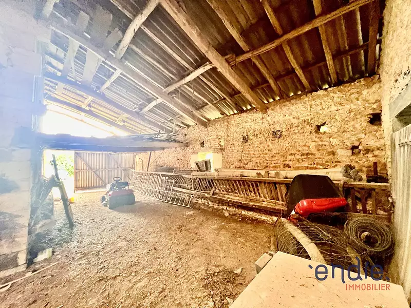 Maison, 135 m²