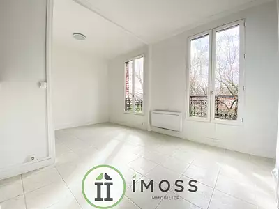Appartement, 57 m²